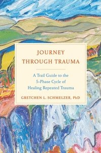 bokomslag Journey Through Trauma
