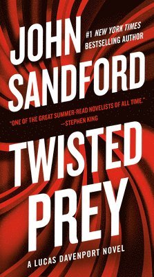 Twisted Prey 1