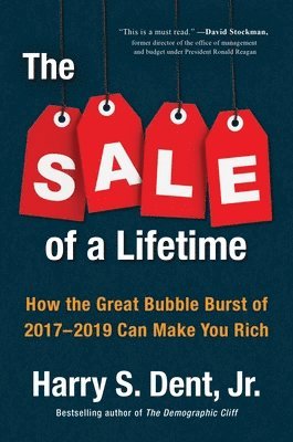 The Sale Of A Lifetime 1