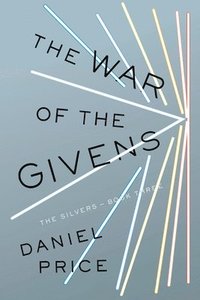 bokomslag War of the Givens