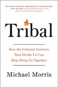 bokomslag Tribal