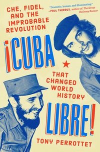 bokomslag Cuba Libre!