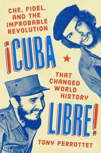 bokomslag Cuba Libre!