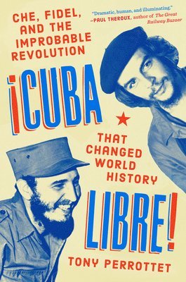Cuba Libre! 1
