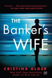 bokomslag The Banker's Wife