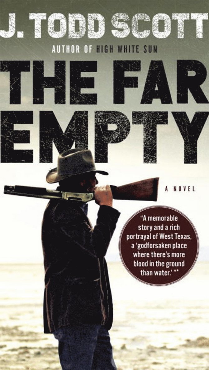 The Far Empty 1