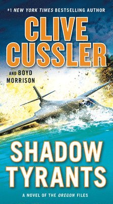 Clive Cussler, Boyd Morrison - Shadow Tyrants, Pocket