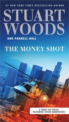 Stuart Woods, Parnell Hall - The Money Shot, Pocket