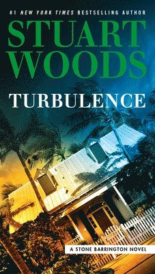 bokomslag Turbulence