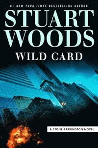 bokomslag Wild Card