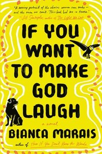 bokomslag If You Want to Make God Laugh