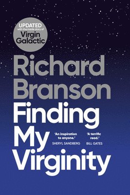 Finding My Virginity: The New Autobiography 1