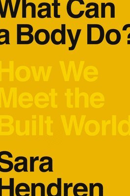 What Can a Body Do? 1