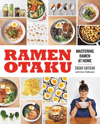 Ramen Otaku 1