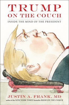Trump on the Couch 1