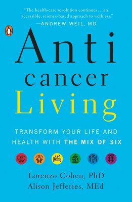 Anticancer Living 1