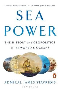 bokomslag Sea Power