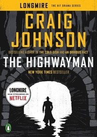 bokomslag The Highwayman