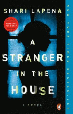 Stranger In The House 1