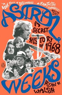 bokomslag Astral Weeks