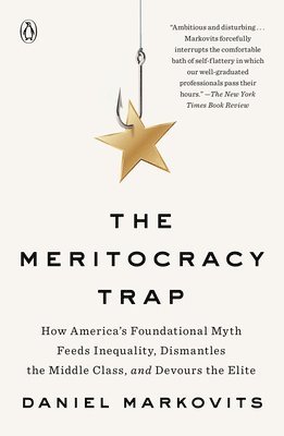 Meritocracy Trap 1