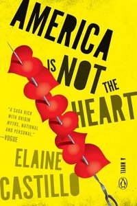 bokomslag America Is Not the Heart
