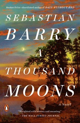 A Thousand Moons
