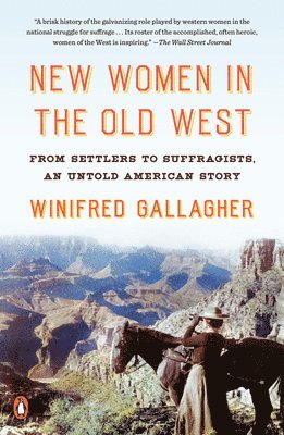 New Women in the Old West 1