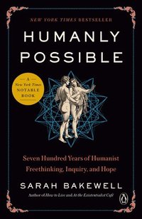 bokomslag Humanly Possible