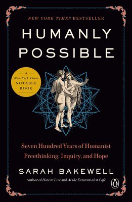bokomslag Humanly Possible