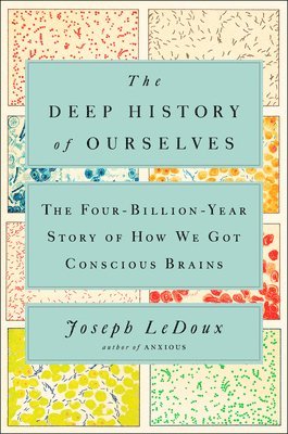 The Deep History of Ourselves 1