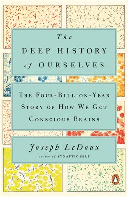 The Deep History Of Ourselves 1