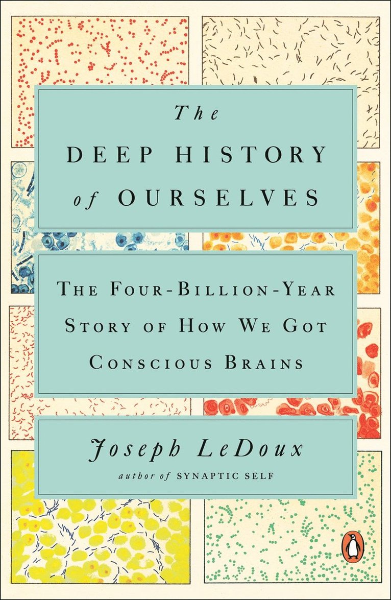 The Deep History Of Ourselves 1