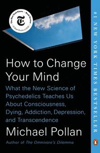 bokomslag How To Change Your Mind