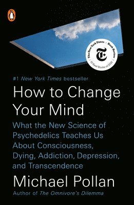 bokomslag How to Change Your Mind