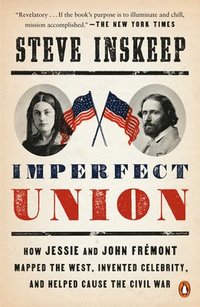 bokomslag Imperfect Union