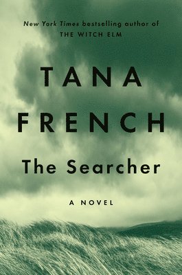 The Searcher, Inbunden