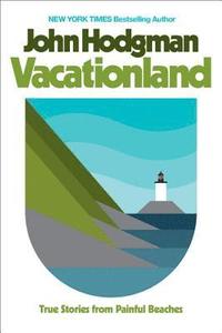 bokomslag Vacationland