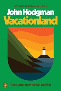 bokomslag Vacationland