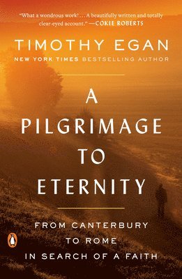 bokomslag A Pilgrimage to Eternity