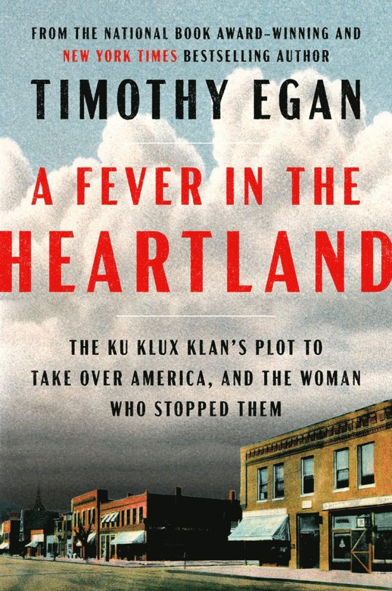 A Fever in the Heartland 1