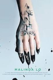 Malinda Lo - A Line in the Dark, Häftad
