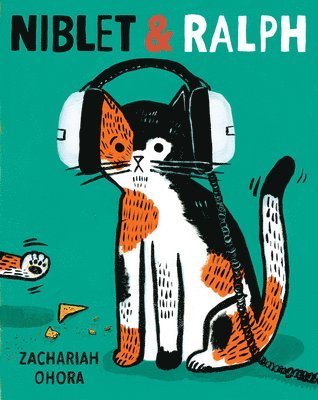 bokomslag Niblet & Ralph
