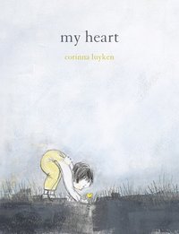 bokomslag My Heart