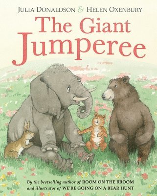 The Giant Jumperee 1