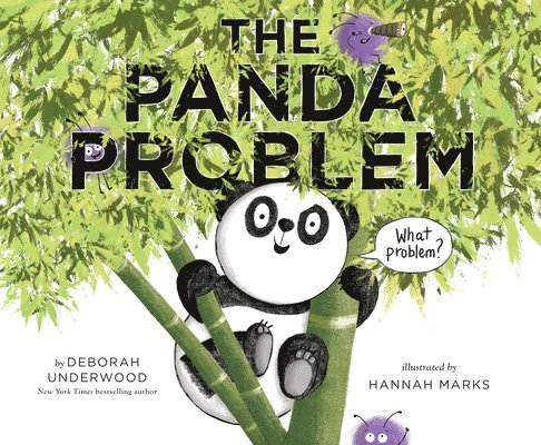 The Panda Problem 1