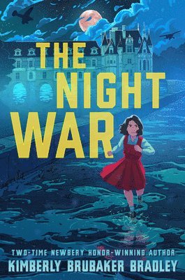 The Night War 1