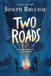bokomslag Two Roads
