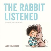 bokomslag The Rabbit Listened