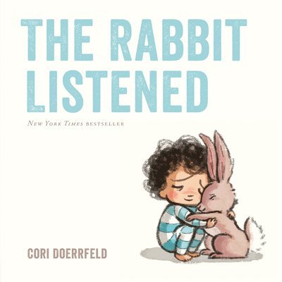 The Rabbit Listened 1